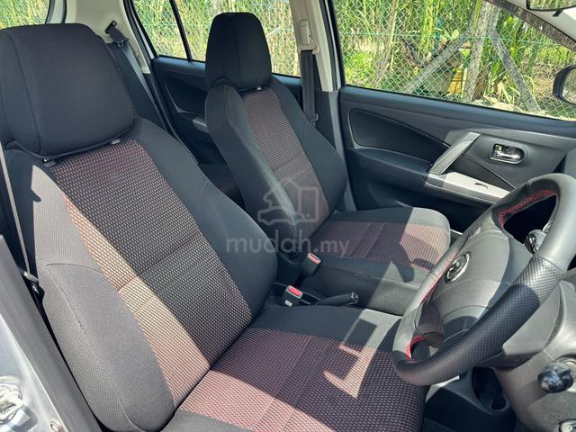 2012 Perodua MYVI 1.5 SE ZHS (A) - 5