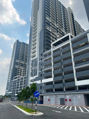 Residensi Oleander 1