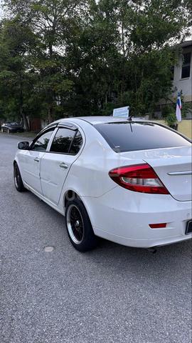 2013 Proton PERSONA 1.6 ELEGANCE BASE LINE (A) - 2