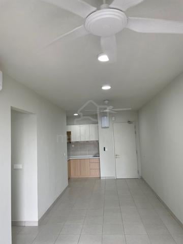 Residensi Max 1