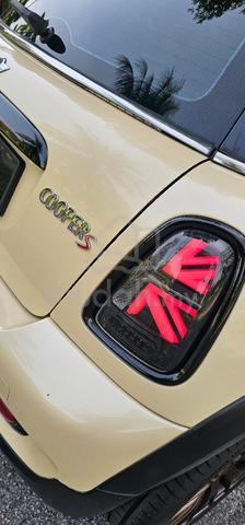 2009 Mini COOPER 1.6 S (A) - 3
