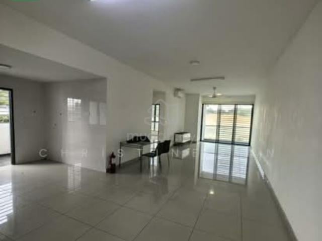 Emerald Residence @ Mahkota Cheras 1