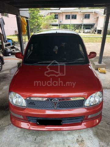 2004 Perodua KELISA 1.0 SE GXS (M) - 1