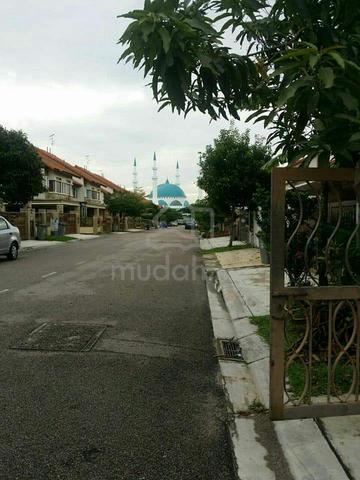 Rumah Bandar Dato Onn Perjiranan 10 untuk Dijual 1