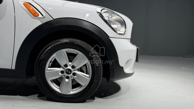 2016/2020 MINI Countryman 1.6 (A) - 3