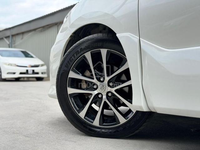 2012 Toyota ESTIMA 2.4 AERAS PREMIUM, SUNROOF - 5