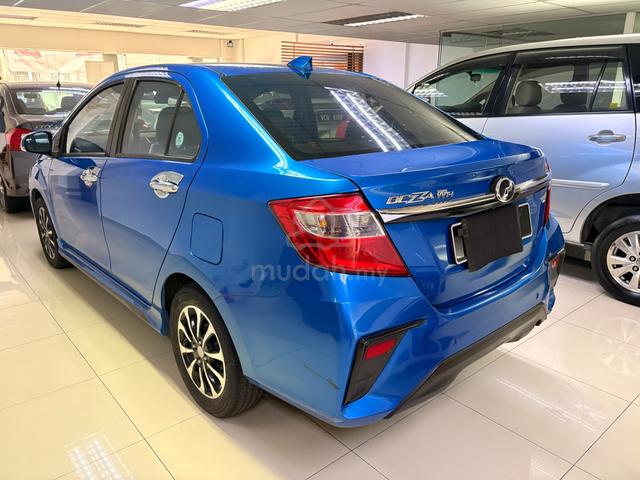 2020 Perodua BEZZA 1.3 AV (A) - 4