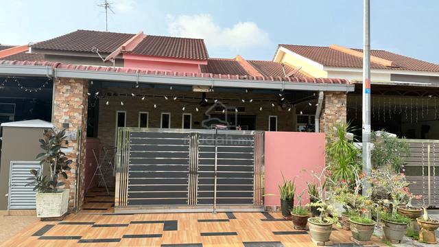Kempas Indah Special Working Spore Lower Price 1