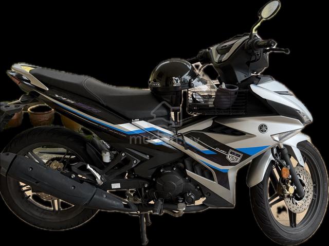 Yamaha Y15ZR 150cc For Sale - photo 2 of 2