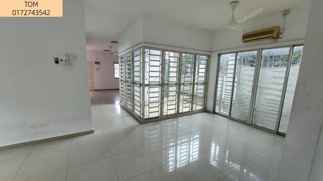Kulim KTC Bungalow | 3600sqft | Near Hi-Tech big space 1