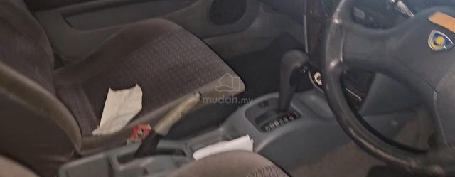 2000 Proton WIRA 1.5 A/B GL (A) - 3