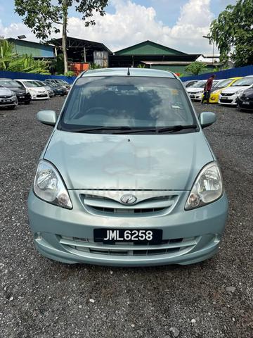 Perodua VIVA 1.0 EZ (A) 2010 CANTIK - 3