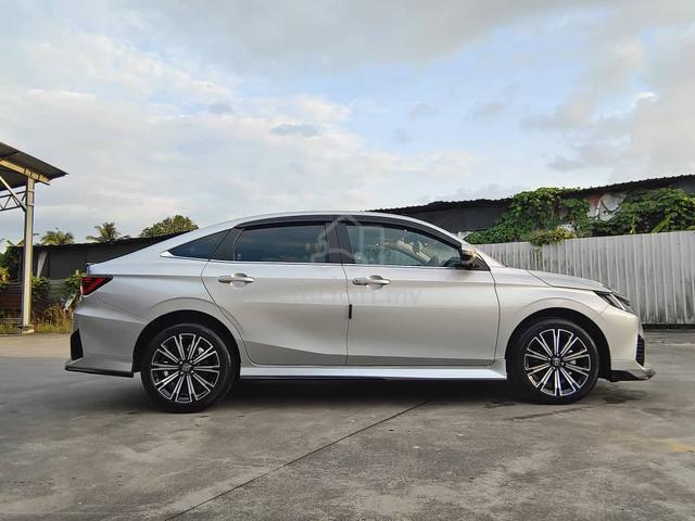2026 Toyota VIOS 1.5 G(A)(NEW)(READY STOCK) - 5
