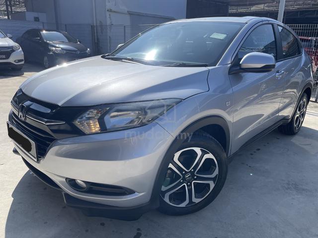 2016 Honda HR-V 1.8 S ENHANCED (A) WARRANTY F/LOAN - 1