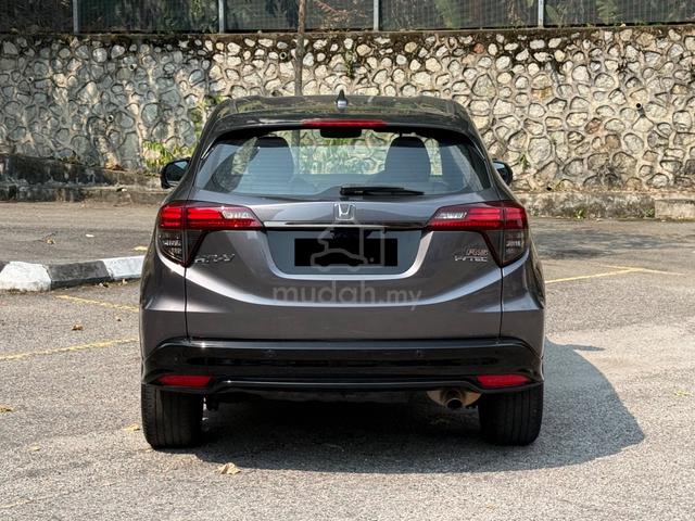 Honda HR-V 1.8 RS ENHANCED (A) HONDA LANEWATCH - 5
