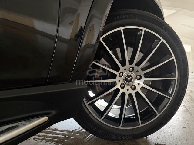 2022Mercedes Benz GLE450 3.0 4MATIC (A) FSR BY C&C - 5