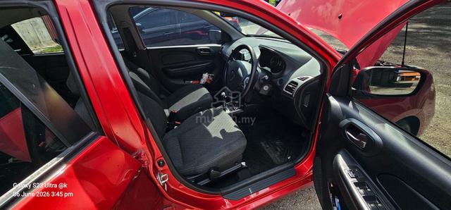 2020 Proton SAGA PREMIUM AT 1.3L (A) - 4
