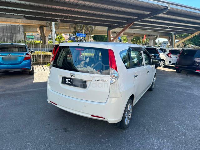 2012 Perodua ALZA 1.5 EZ (A) - 4