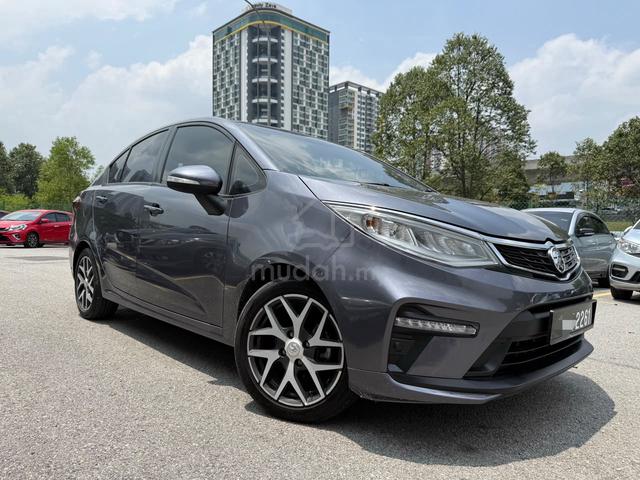 2023 MAX LOAN Proton PERSONA 1.6 PREMIUM F/L (A) - 3