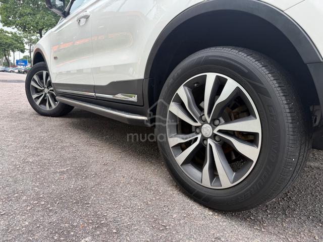 2019 Proton X70 1.8 EXECUTIVE 2WD (A) TGDI SUV - 5
