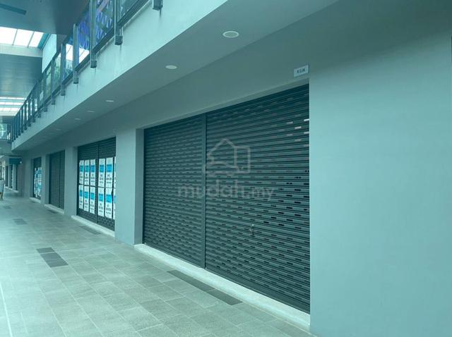 Ground Floor Shop Lot at Bell Avenue Sunsuria Kota Warisan Sepang 1
