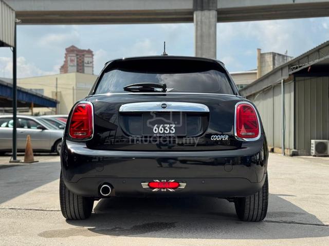 MIL-89K F55 2019 Mini COOPER 1.5 5 DOORS (A) - 4
