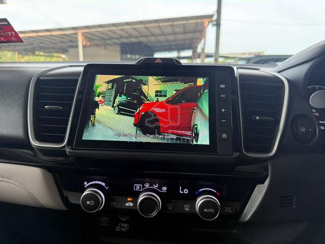 2023 Honda CITY 1.5 V SENSING (A)FULL SERVICE 1OWN - 5