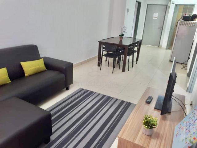Mutiara Residence 1