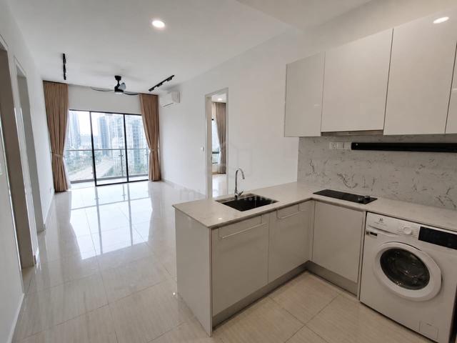 Hampton Height Damansara 1