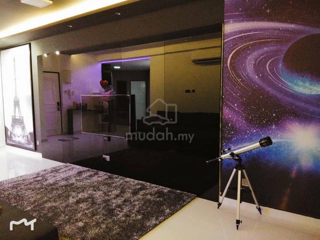 Atlantis Residences 1