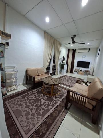 HOT LOCATION 💥‼️Taman Kempas Sungai Petani Kedah 1