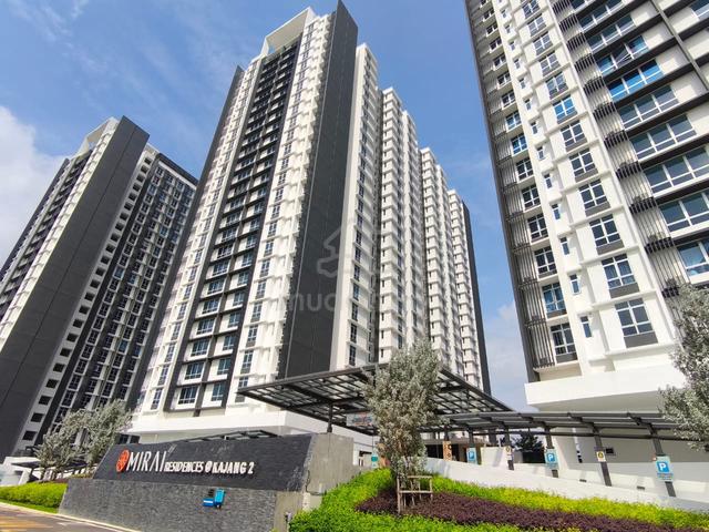 MIRAI Residences 5