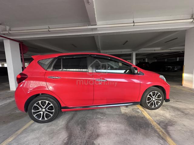 2019 Perodua MYVI 1.5 H (A) - 5