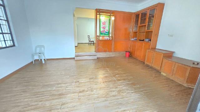 Taman Lintas | Semi-Detached | Kepayan | Kota Kinabalu 1