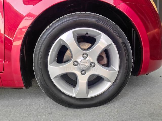 2010 Suzuki SWIFT 1.5 (A) - 5