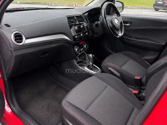 2022 Perodua MYVI 1.5 H (A) - 3