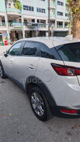 2023 Mazda CX-3 1.5G 2WD PLUS - 5