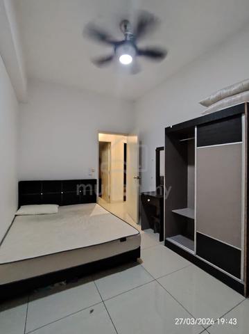 Savanna Executive Suite @ Southville City 1
