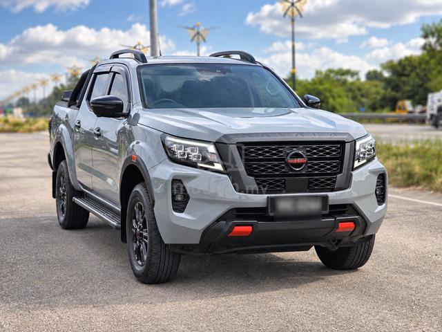 2021 Nissan NAVARA 2.5 PRO-4X MY21 (A) | Full Loan - 1
