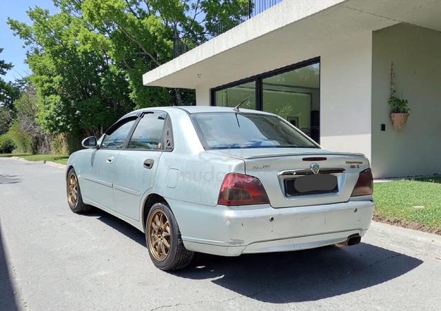 2003 Proton WAJA MMC 1.6 (M) - 2