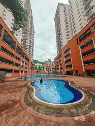 Wangsa Metroview 1