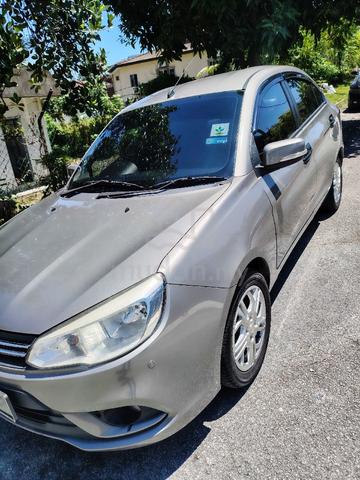 2019 Proton SAGA 1.3 PREMIUM CVT MY2016 (A) - 3