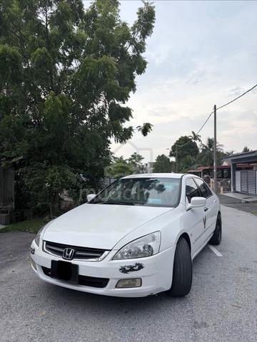 2004 Honda ACCORD 2.4 I-VTEC (A) - 1