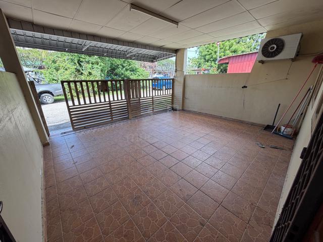 Sp Utara Taman Sri wang 1storey terrace house for rent 1