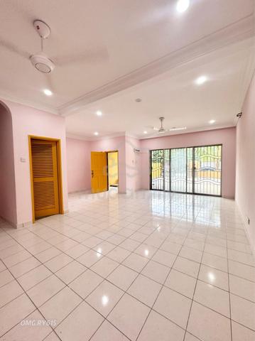 Facing Open Below Market 2 Storey 22X75 Sanggul Bandar Puteri Klang 3