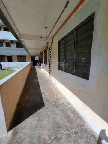 Taman Desa Rakyat Perdana 1