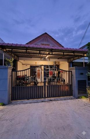 Sierra Perdana @ Megah Ria (25 mins to CIQ | Low down payment) 1