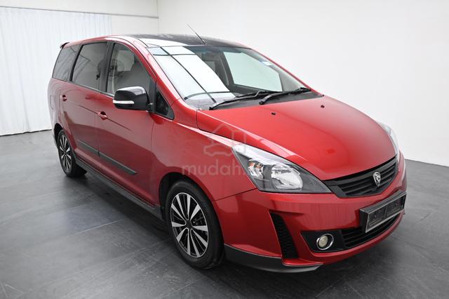 2018 Proton EXORA 1.6 EXECUTIVE FL (A) 1-OWNER FSR - 3