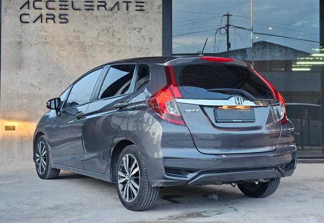 2021 Honda JAZZ GK V spec Full service - 2