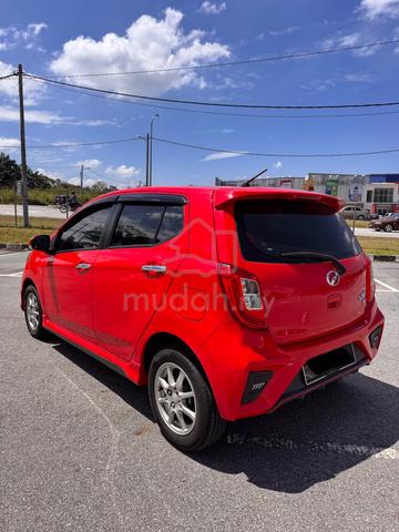 2021 Perodua AXIA 1.0 SE (A) - 5